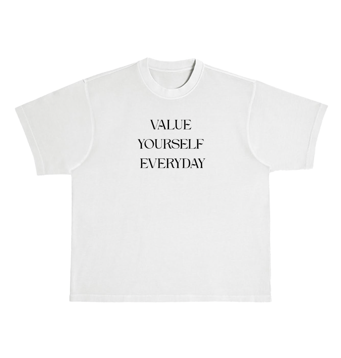VYE Lunar Rock Tee