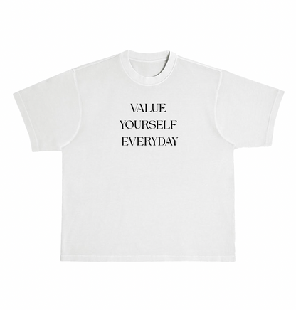 VYE Lunar Rock Tee