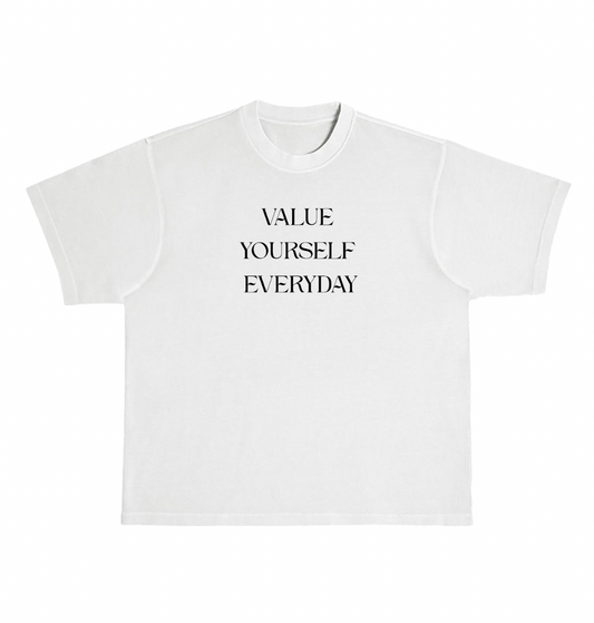 VYE Lunar Rock Tee