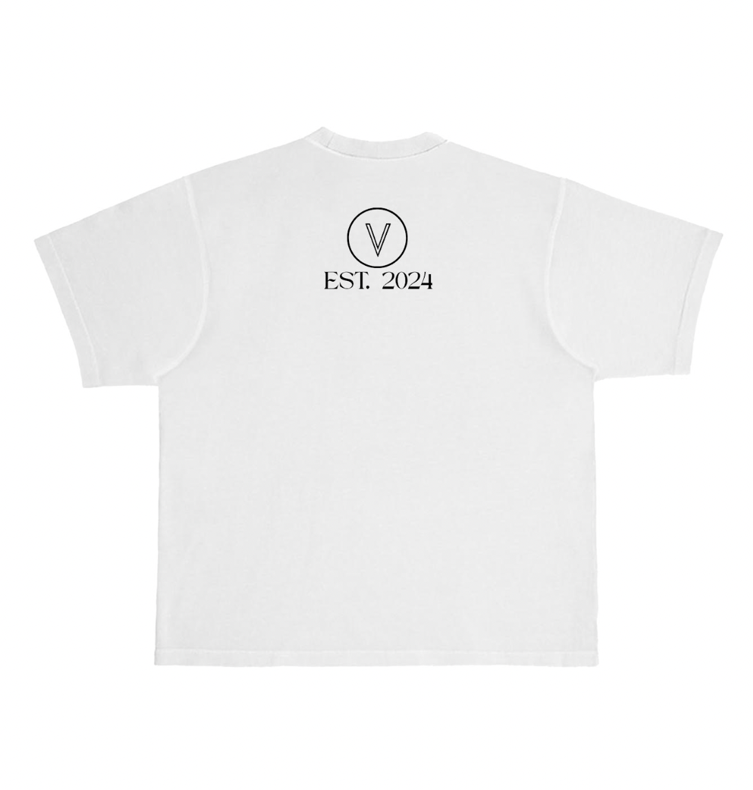 VYE Lunar Rock Tee