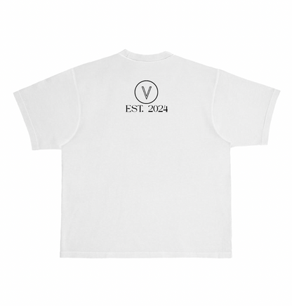 VYE Lunar Rock Tee